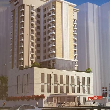 Royal Hometel Suites Mira-Bhayandar Exterior foto