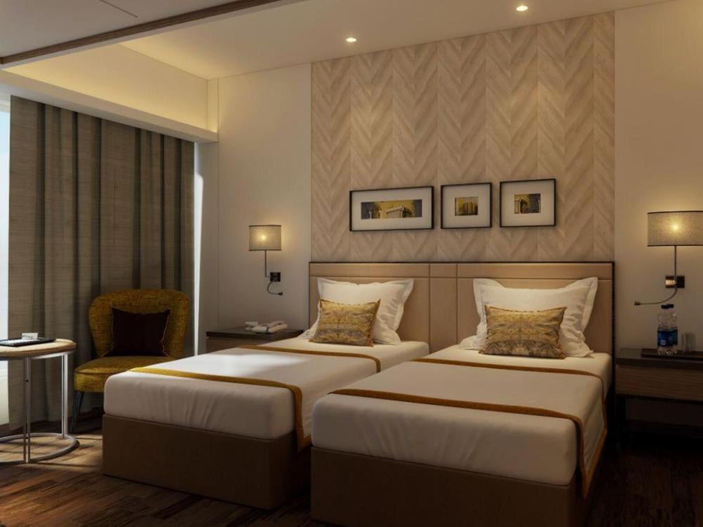 Royal Hometel Suites Mira-Bhayandar Exterior foto