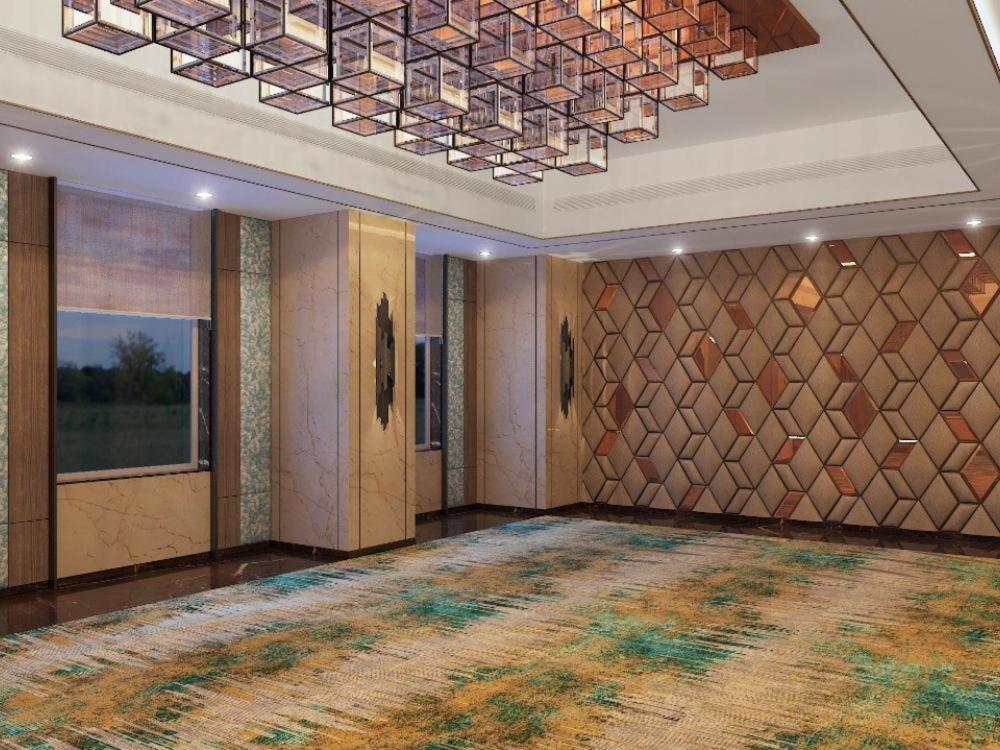 Royal Hometel Suites Mira-Bhayandar Exterior foto