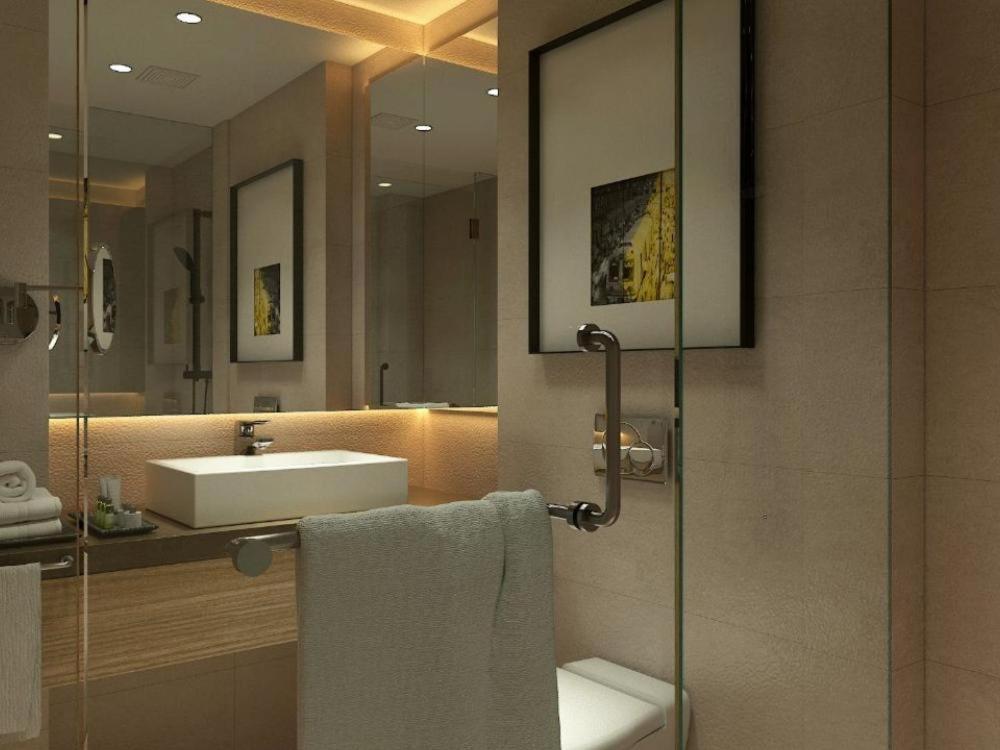 Royal Hometel Suites Mira-Bhayandar Exterior foto