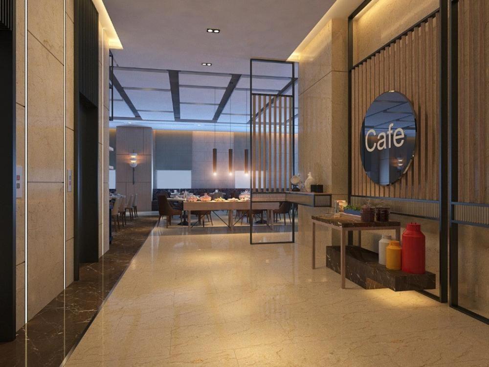 Royal Hometel Suites Mira-Bhayandar Exterior foto