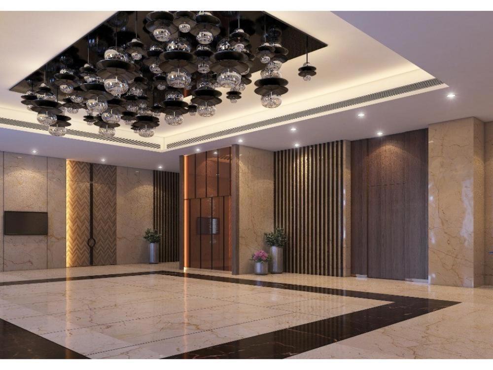Royal Hometel Suites Mira-Bhayandar Exterior foto